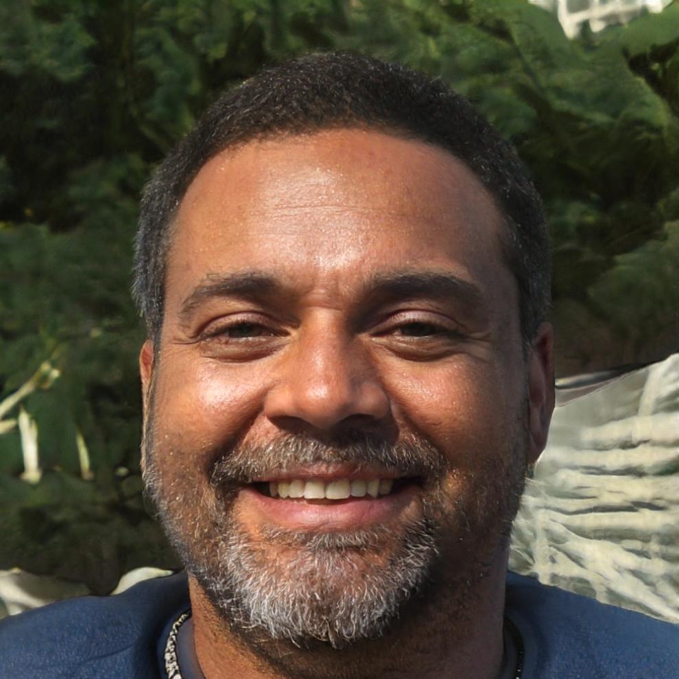 Portrait de Bastien Moreau